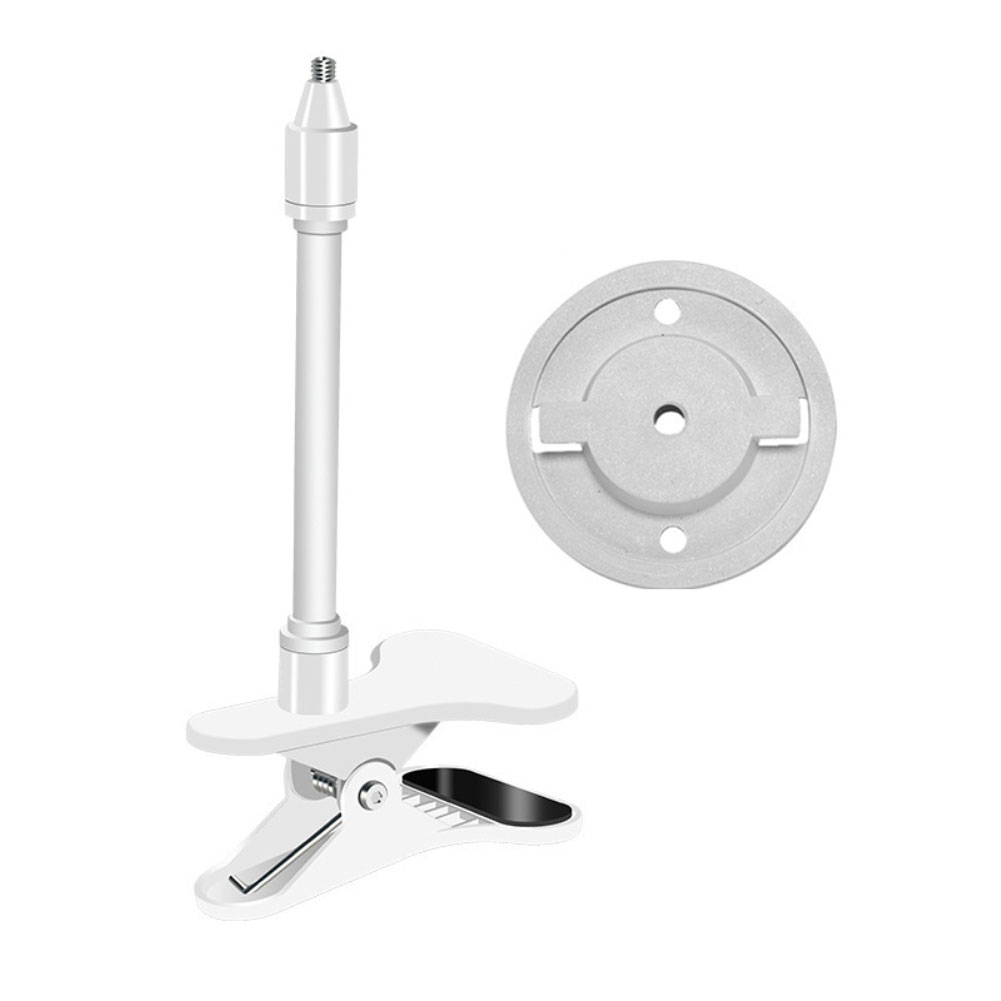 Tp-Link Camera Tapo C210 - Metal Flexible Clamp Mount 18 Cm