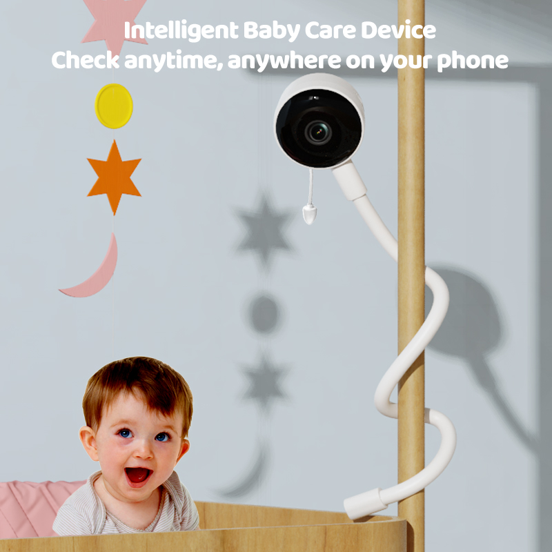 Home Security Cameras Uk - Baby Monitor Graffiti APPWiFi Infrared Night