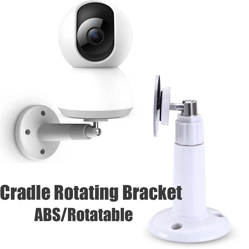 Home Security Bundle - for XIAOMI Home White Security Wall