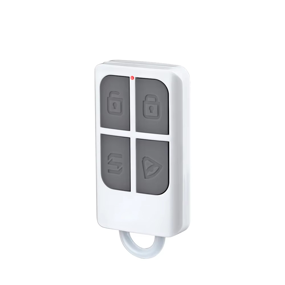 Home Security Business - RC531 Wireless Portable Remote Control 4