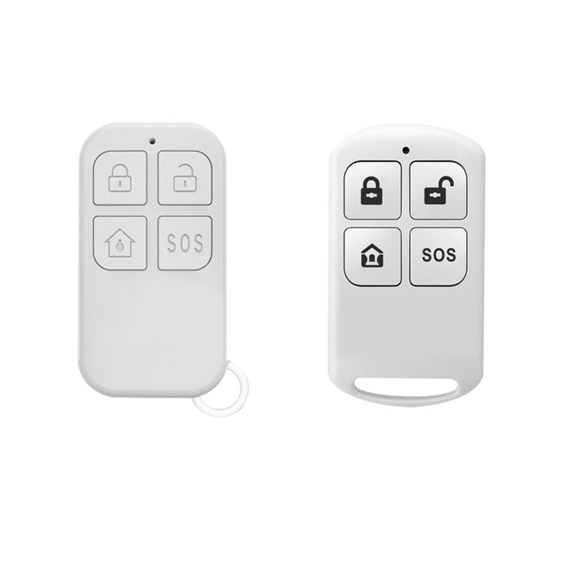Home Security Business - 433MHz Wireless Remote Control Detector EV1527