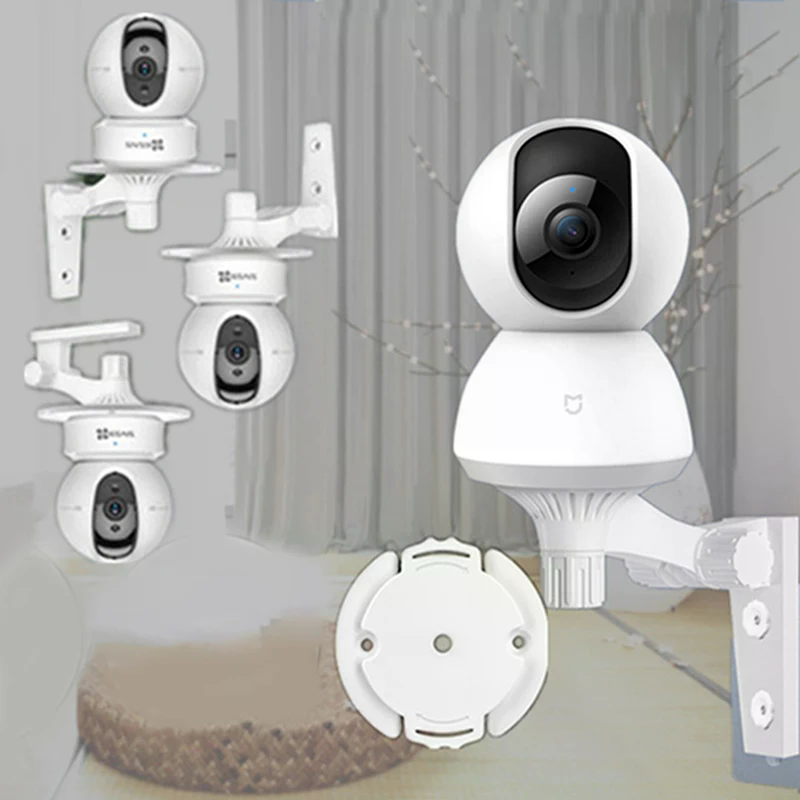 Tp-Link Camera Tapo C210 - Wall Mounting Base For Tapo C200