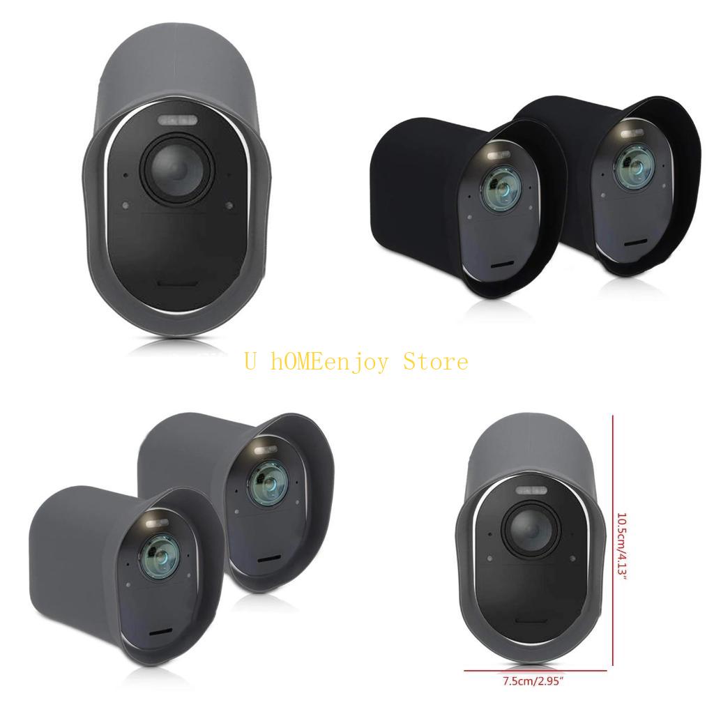 Home Security Arlo - B0KF Silicone for Arlo 3 for