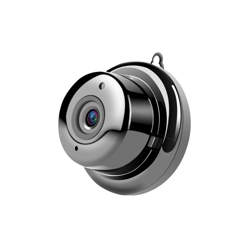 V380 Wireless Wifi Camera High - огляд і ціна Home Security Cameras Uk