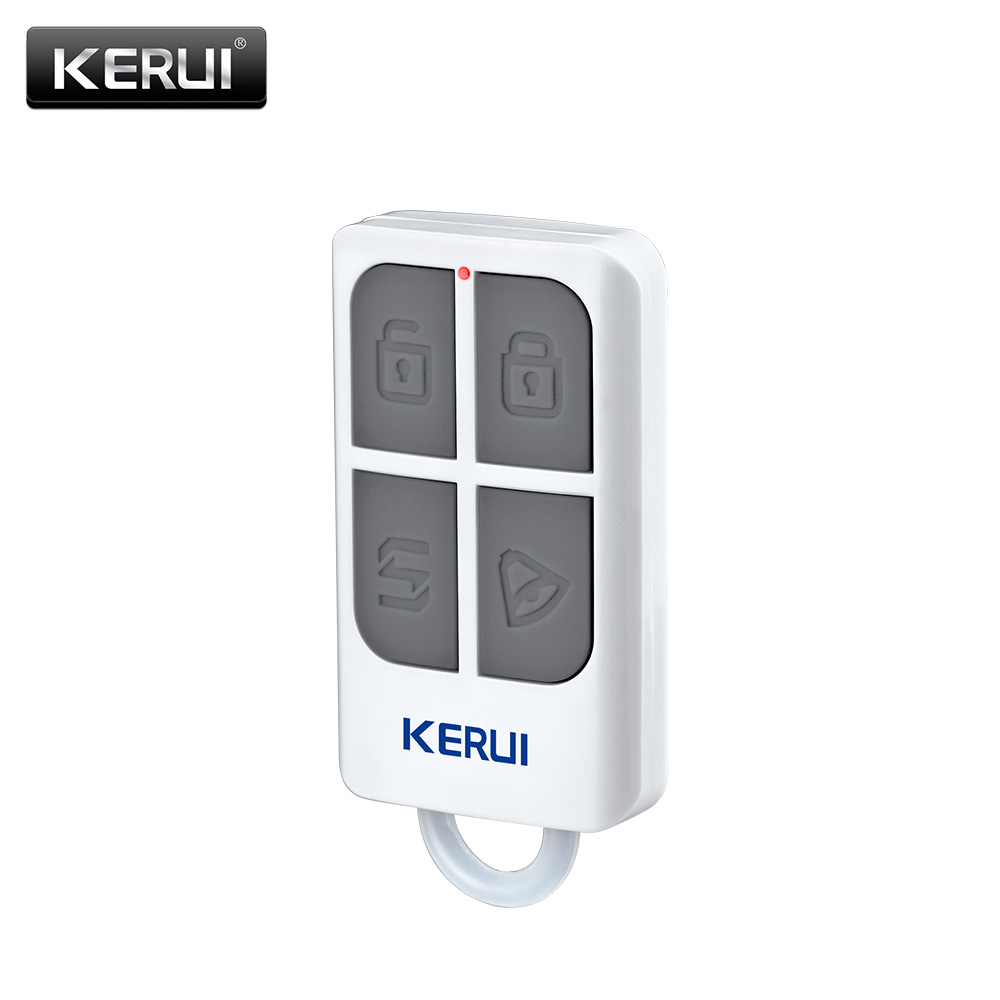 KERUI Wireless High-Performanc - огляд і ціна Home Security Business