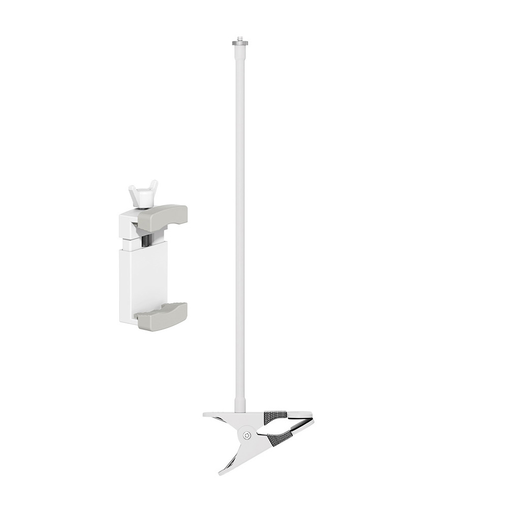 Flexible Clamp Mount for TP-Li - огляд і ціна Tp-Link Camera Tapo C210