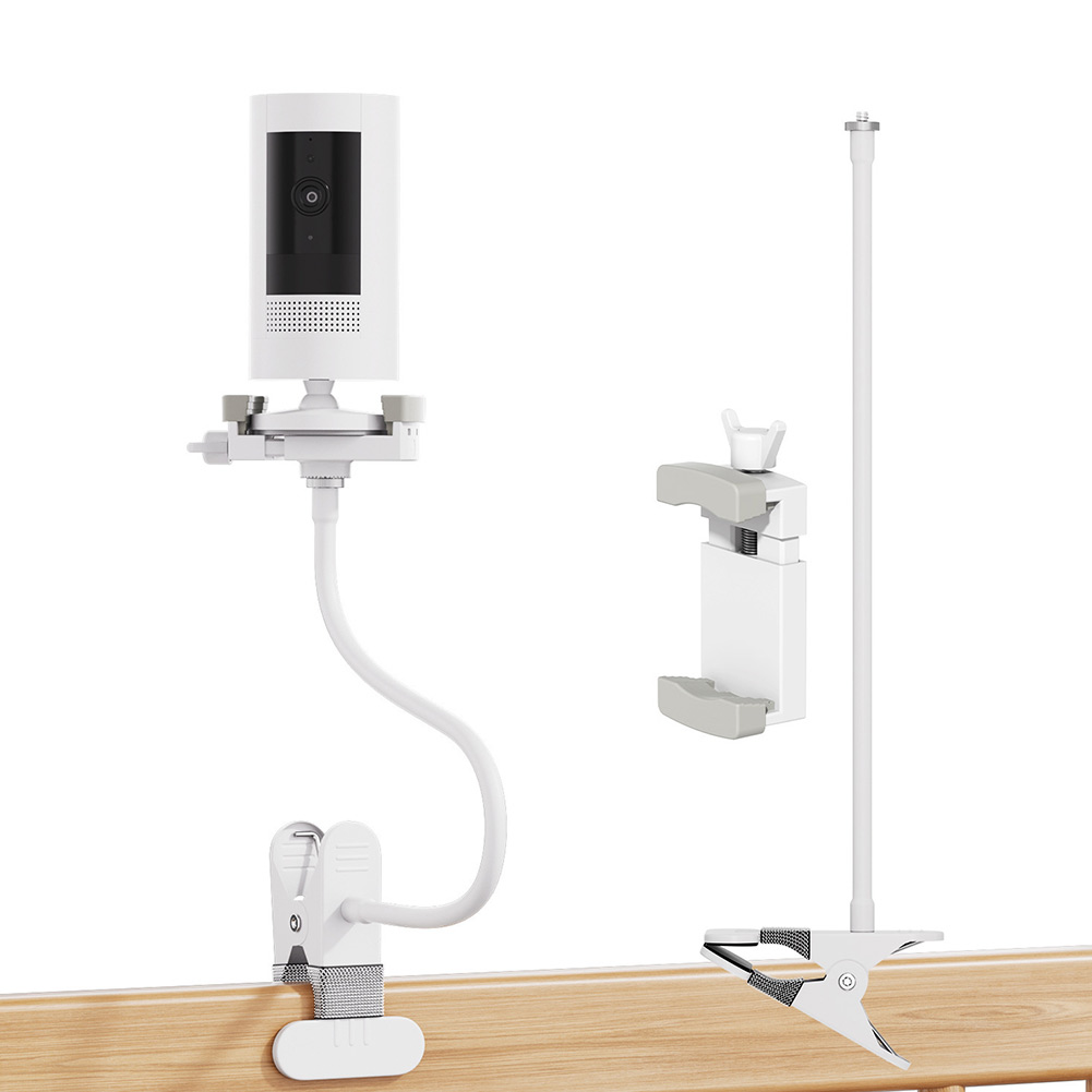 Flexible Clamp Mount for TP-Li - огляд і ціна Tp-Link Camera Tapo C210