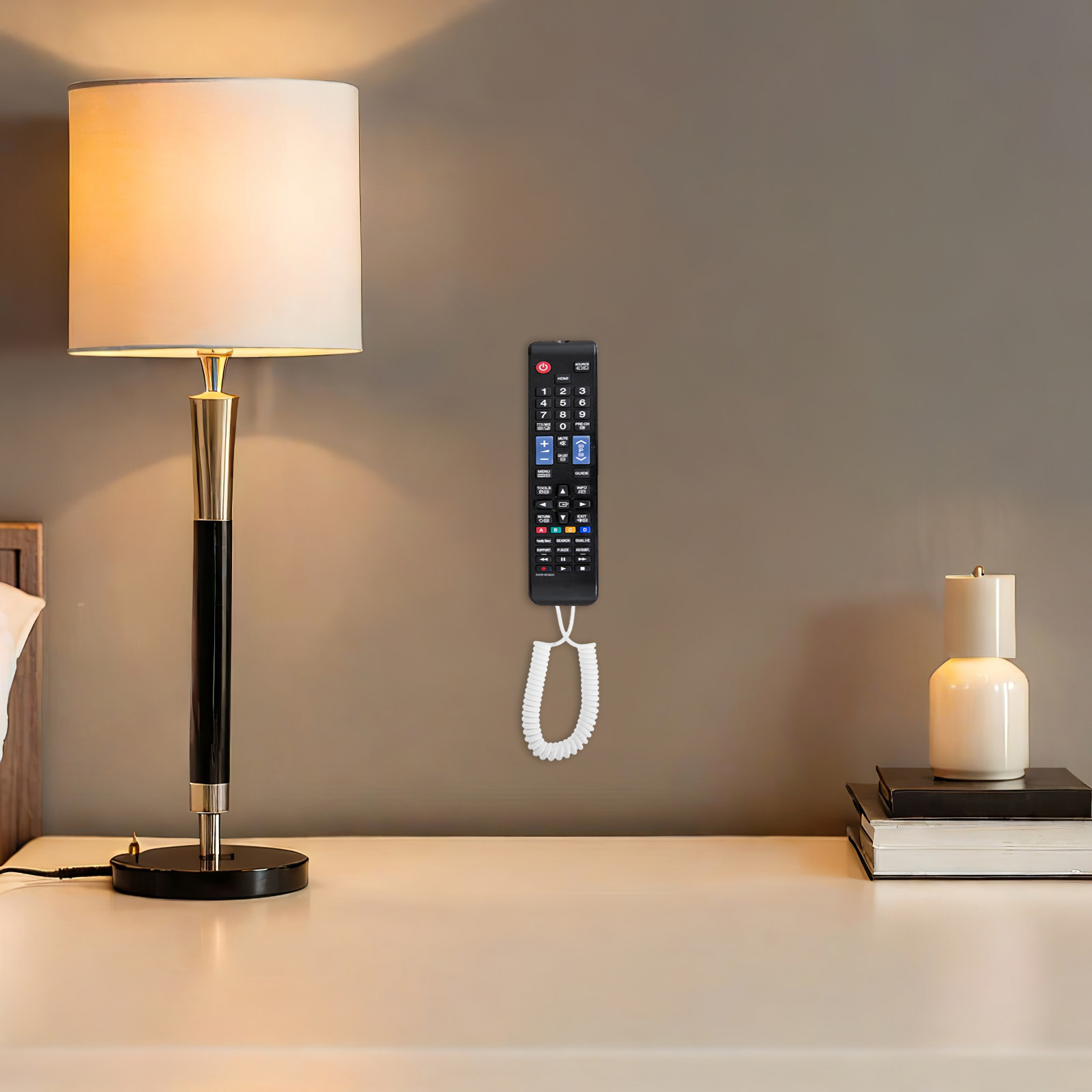 4Pcs Anti-Lost Remote Control  - огляд і ціна Home Security Business