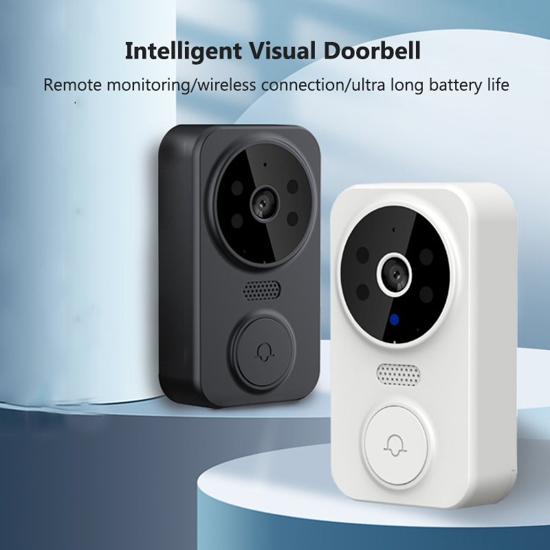 WiFi Smart Video Doorbell Came - огляд і ціна Home Security Monitoring Service