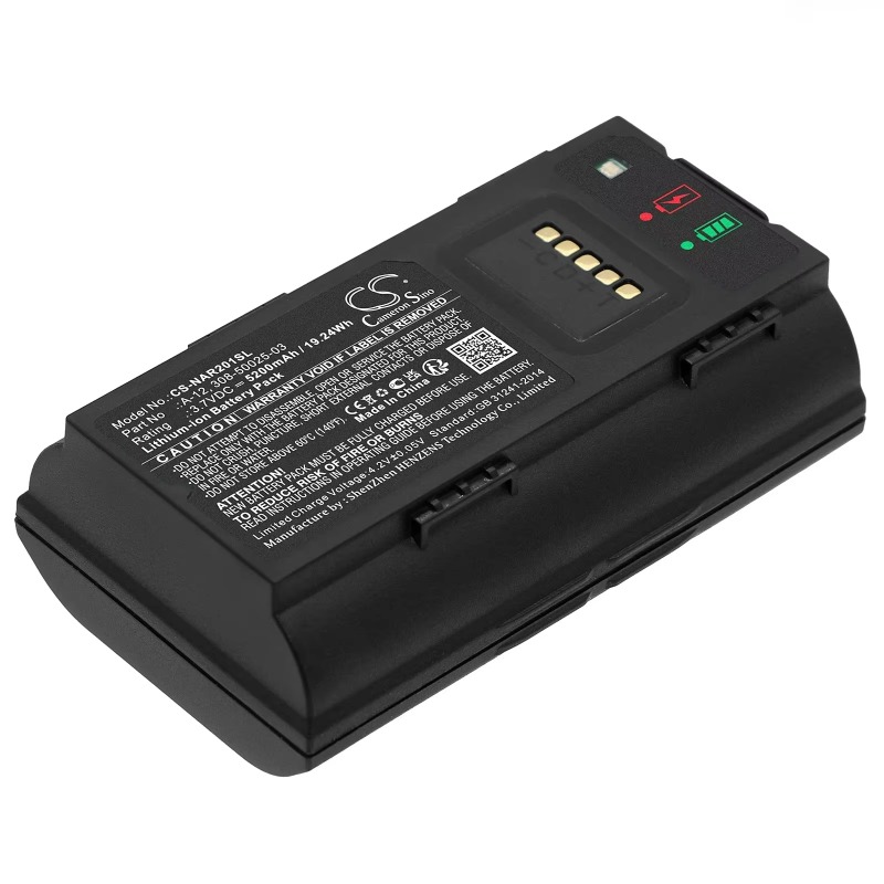 3.7V 5200mAh/6400mAh Home Secu - огляд і ціна Home Security Arlo