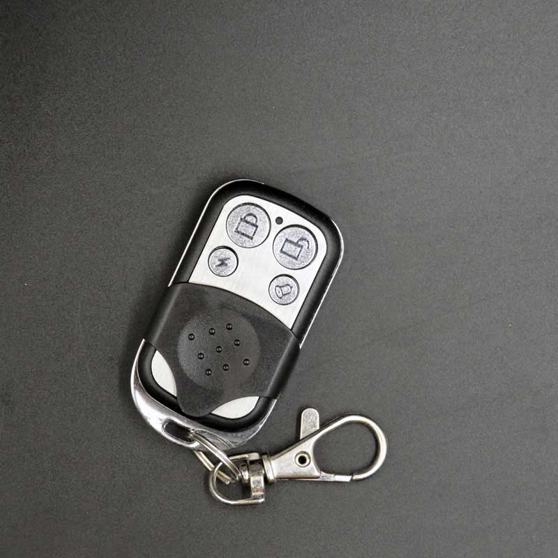 433MHz Wireless Remote Control - огляд і ціна Home Security Business