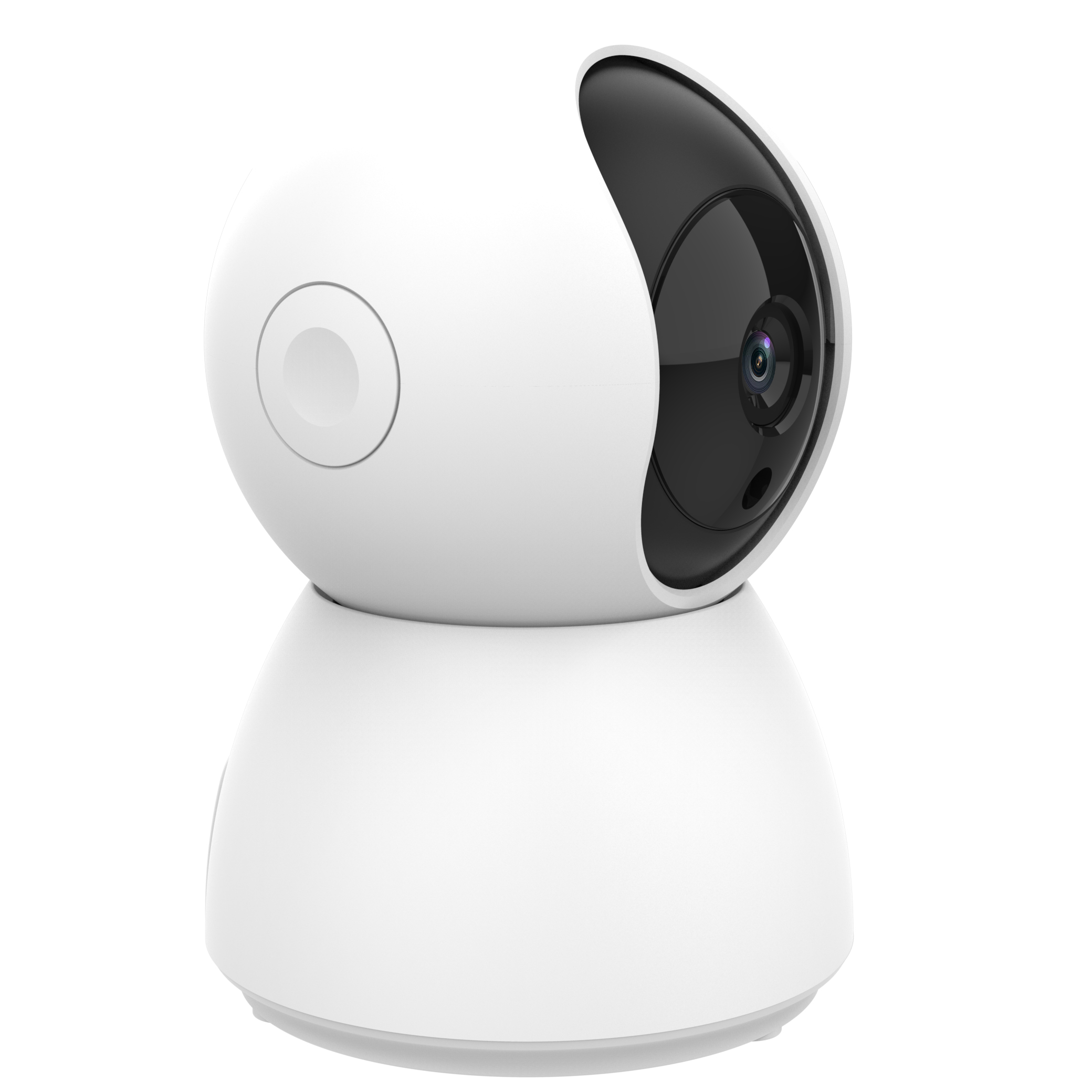 EU/US/UK/AU Plug Tuya 2K 4MP I - огляд і ціна Home Security Cameras Uk