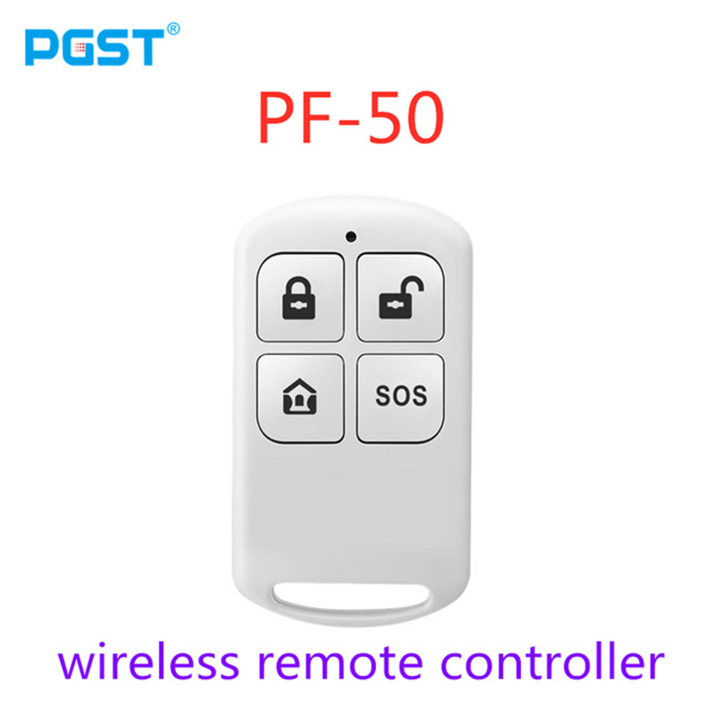 PGST PF-50 High Quality Wirele - огляд і ціна Home Security Business