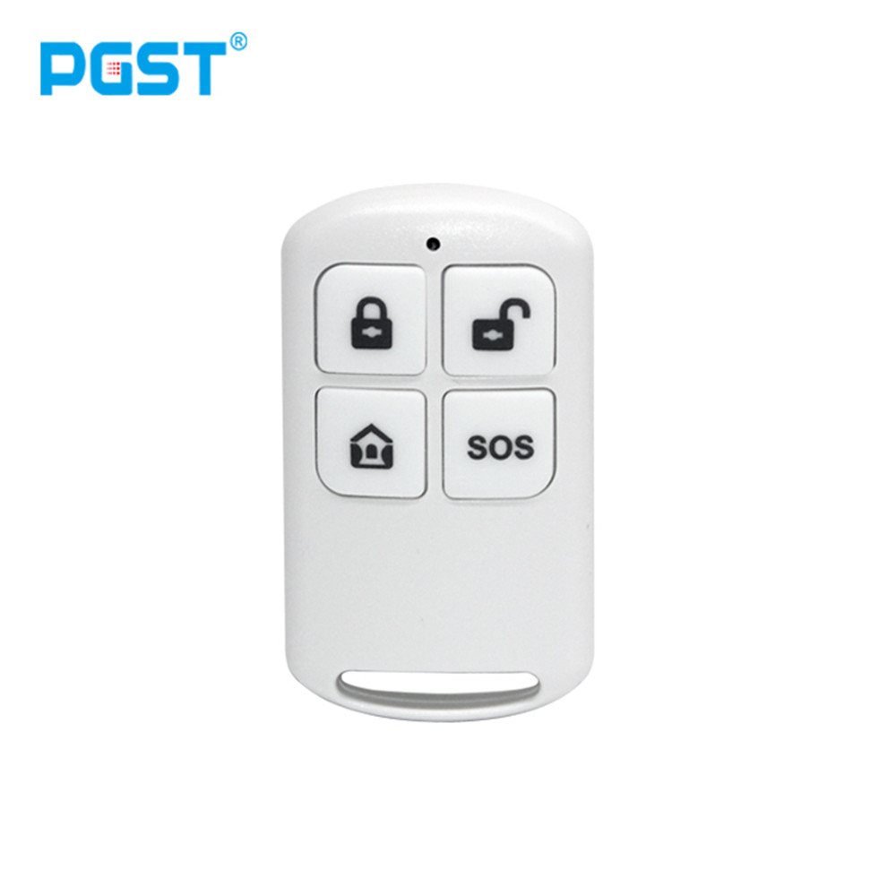 PGST PF-50 High Quality Wirele - огляд і ціна Home Security Business