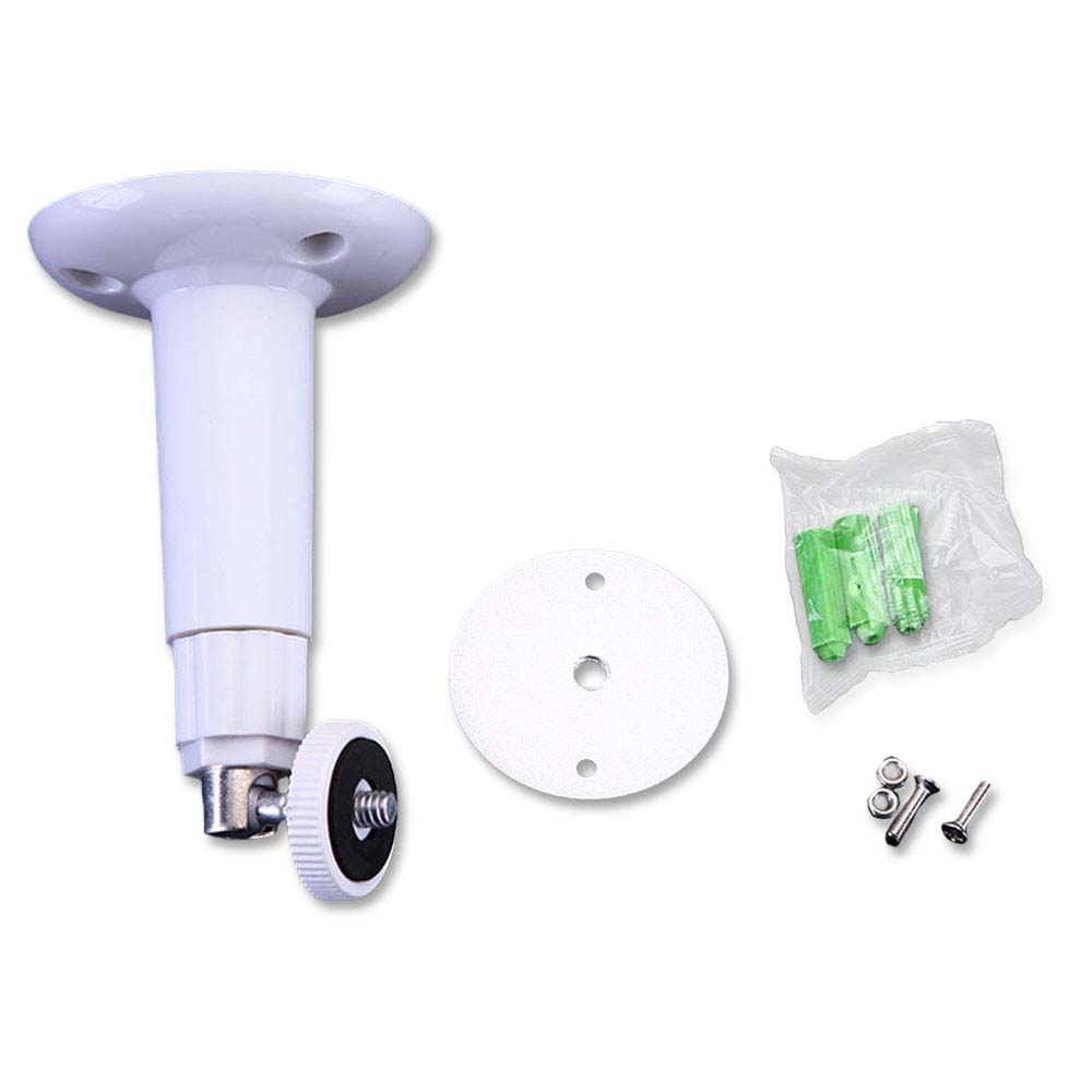 Home Surveillance ABS Stand Se - огляд і ціна Home Security Bundle