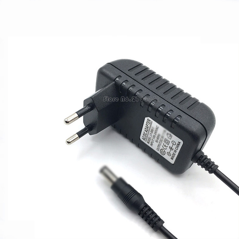 24V 0.83A AC Adapter For Phili - огляд і ціна Philips Light Hue Play