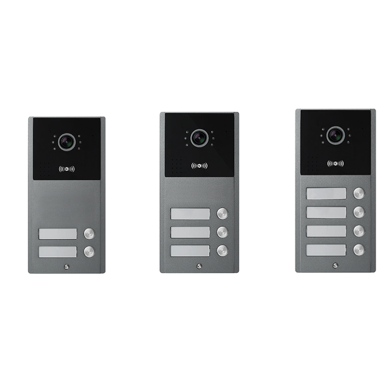 Tuya 7 Inch Video Smart Video  - огляд і ціна Home Security Cameras Uk