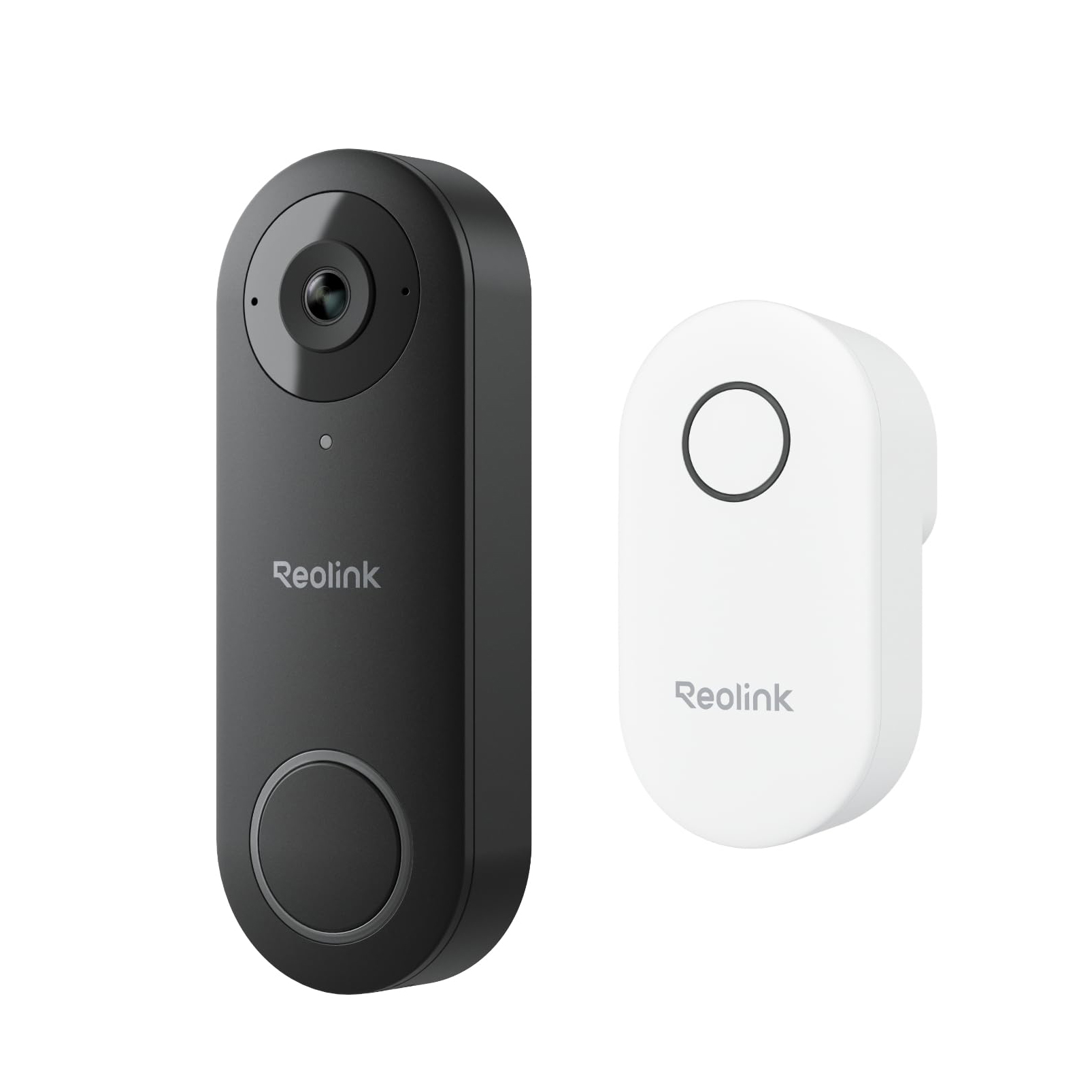 REOLINK Video Doorbell WiFi Ca - огляд і ціна Home Security Cameras Uk