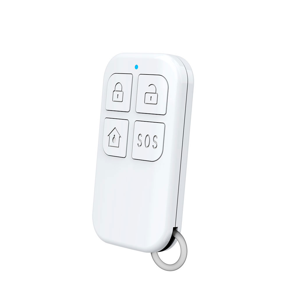 433MHz Wireless Remote Control - огляд і ціна Home Security Business