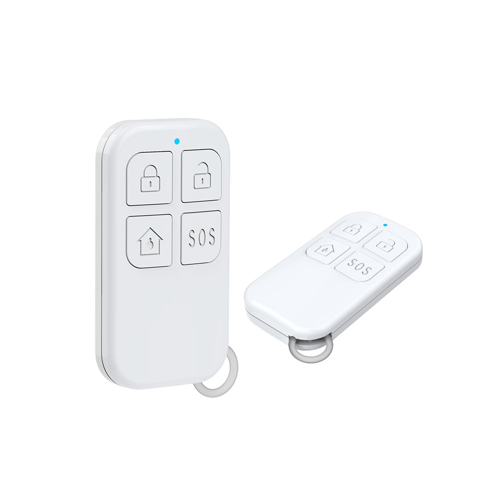 433MHz Wireless Remote Control - огляд і ціна Home Security Business