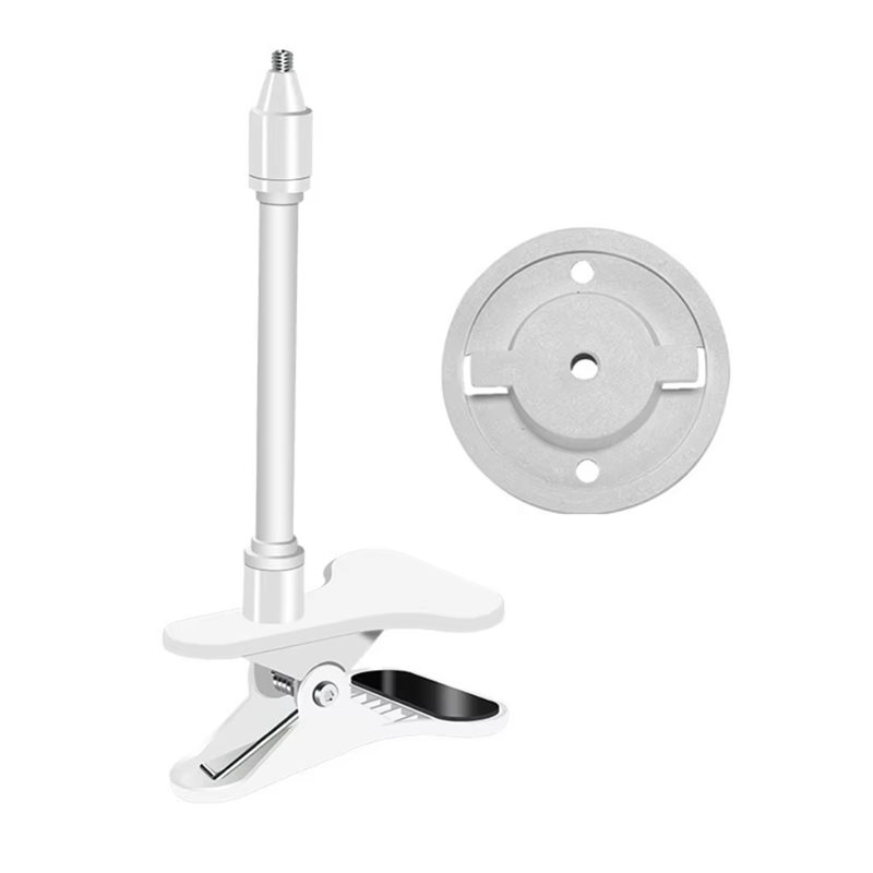 FULL-2X Flexible Clamp Mount M - огляд і ціна Tp-Link Camera Tapo C210