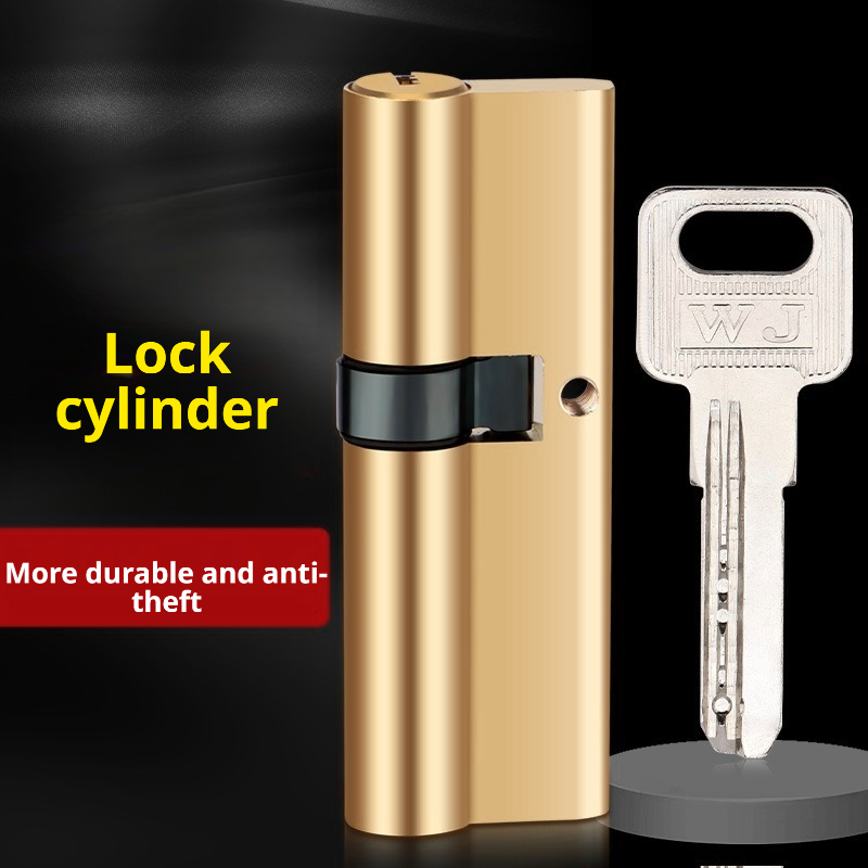 Durable Security Brass Door Cy - огляд і ціна Home Security Bundle