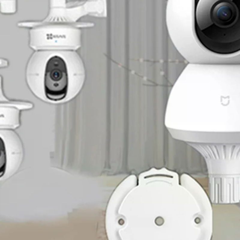 Tapo C200 Smart Camera Wall Mo - огляд і ціна Tp-Link Camera Tapo C210