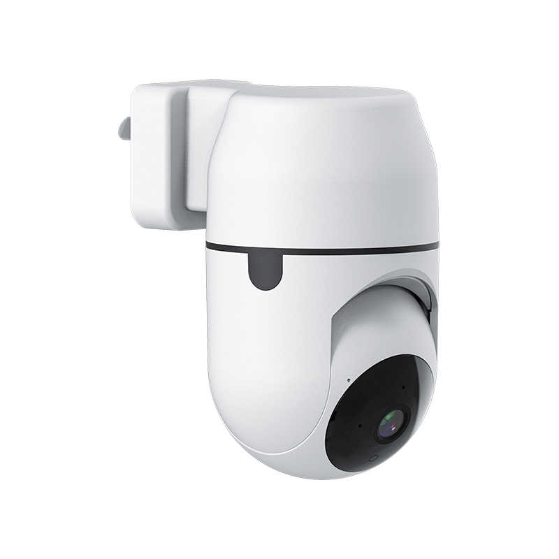 2MP 1080P Yoosee APP P2P UK/EU - огляд і ціна Home Security Cameras Uk