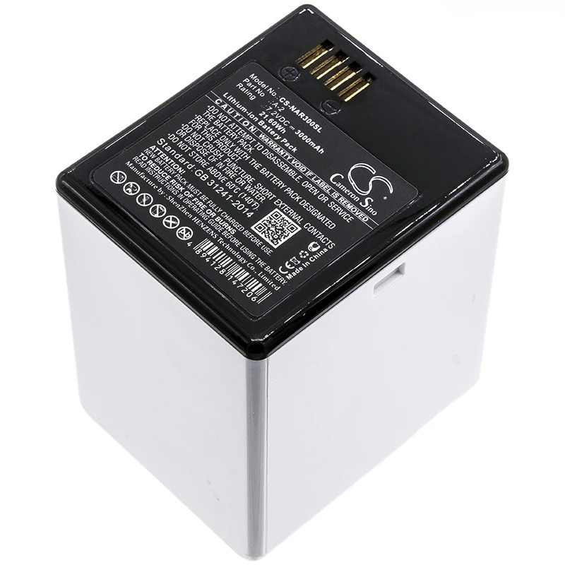 Cameron Sino 7.2V 3000mAh CS-N - огляд і ціна Home Security Arlo