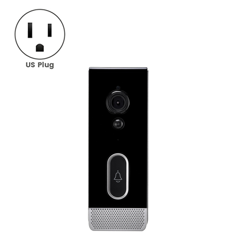 Tuya Smart Home Doorbell Camer - огляд і ціна Home Security Cameras Uk