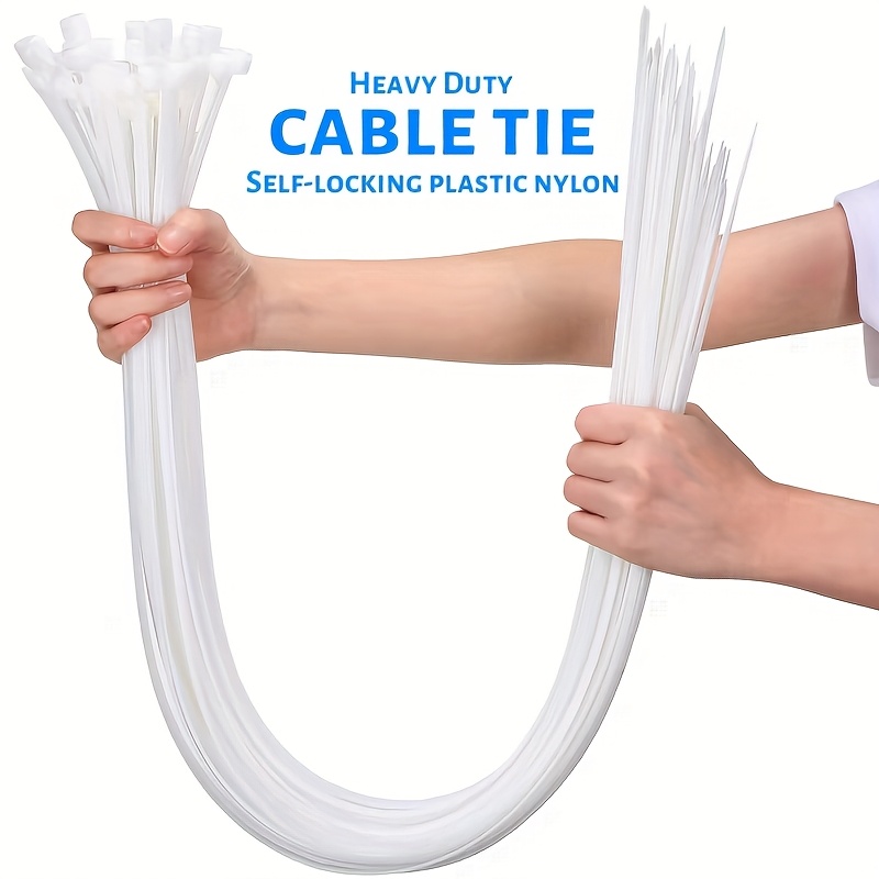 Multi-purpose Heavy-duty Nylon - огляд і ціна Home Security Bundle